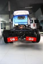 Foton BJ1089 2016 года